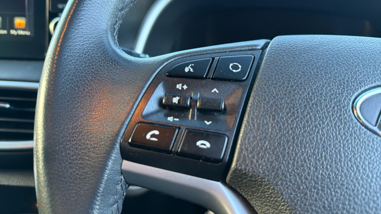 Hyundai Tucson 1.6 GDi Premium 5dr 2WD Petrol Estate